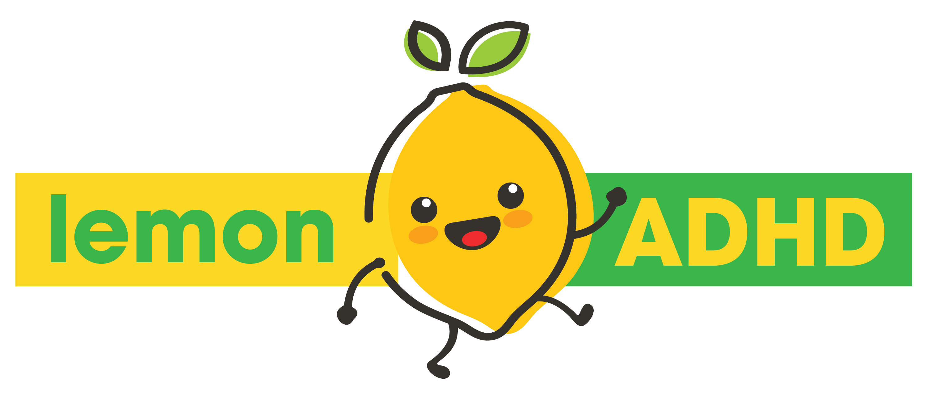 Lemon ADHD